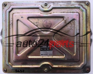 Μονάδα Ελέγχου Κινητήρα PEUGEOT 605, 96 190 804 80, 9619080480, 174000-7040, 1740007040