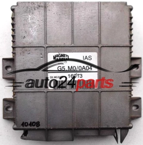 CENTRALINA MOTORE PEUGEOT 605 2.0, G5.M0/0A04, G5M00A04