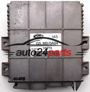 Μονάδα Ελέγχου Κινητήρα PEUGEOT 605 2.0, G5.M0/0A04, G5M00A04