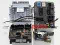PEUGEOT 407 2.0 HDI R0413C001D, 9663548180, 28072728, 9663556280