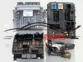 PEUGEOT 407 2.0 HDI R0413C001D, 9663548180, 28072728, 9663556280