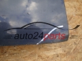 DRZWI LEWE PRZEDNIE OPEL ASTRA H GRANATOWE