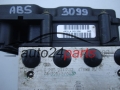 Pompa abs i sterownik NISSAN NOTE 0265231732 476609U100 0265800518