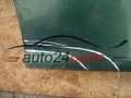 DRZWI PRAWE TYLNE OPEL VECTRA B SEDAN ZIELONE