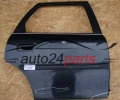 DRZWI PRAWE TYLNE OPEL VECTRA B SEDAN GRAFITOWE