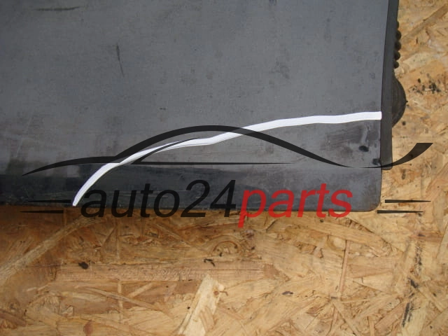 DRZWI PRAWE TYLNE OPEL VECTRA B SEDAN GRAFITOWE