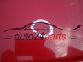 DRZWI PRAWE TYLNE OPEL AGILA CZERWONE