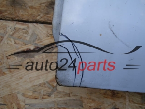 DRZWI PRAWE TYLNE OPEL AGILA BIALE
