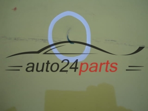 DRZWI PRAWE TYLNE OPEL AGILA ŻÓŁTE