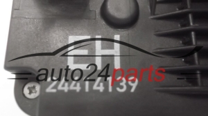 CENTRALNY ZAMEK DRZWI PRAWY TYL OPEL CORSA C MERIVA 24414139 EH