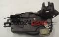 BLOC SERRURE PORTE AVANT DROIT OU GAUCHE OPEL ZAFIRA 13128112 FX