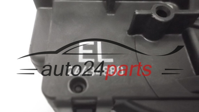 CENTRALNY ZAMEK DRZWI LEWYCH PRZEDNICH OPEL CORSA C 24434880 EL