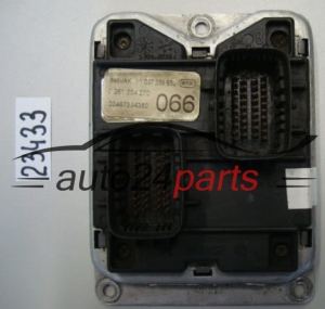 Centralina motore Alfa Romeo 156 0261204270 00467394380