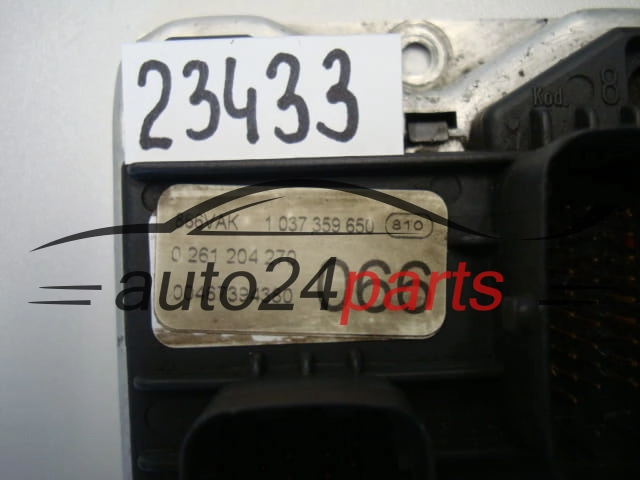 Μονάδα Ελέγχου Κινητήρα Alfa Romeo 156 0261204270 00467394380