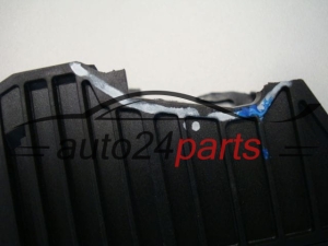Sterownik silnika Mercedes E 290 0281001494 A0185453032 – zdjęcie 3