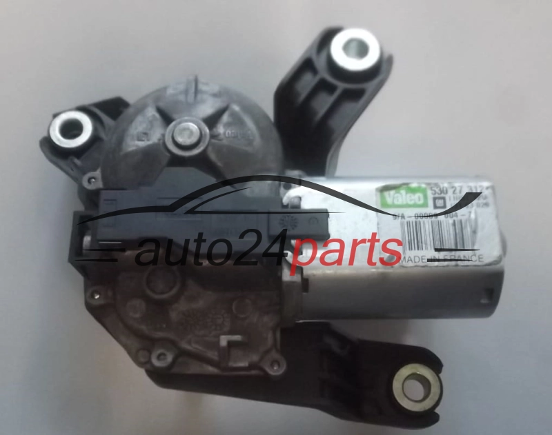 SILNICZEK WYCIERACZKI TYLNEJ KLAPY OPEL CORSA D 13163029, 53027312