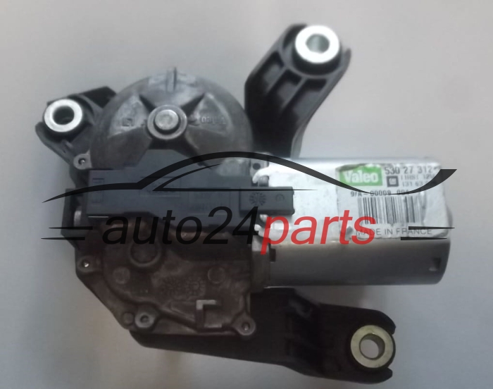 OPEL CORSA 2006-, 13163029, 1273088, 12 73 088, 53027340
