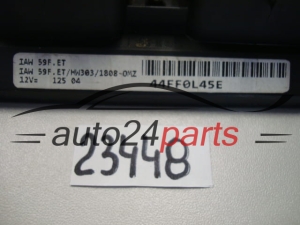 FIAT PUNTO IAW 59F.ET, IAW59FET