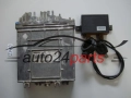 KOMPUTER STEROWNIK SILNIKA VOLKSWAGEN T4 BOSCH 0 281 001 639/640, 0281001639, 0281001640, 074 906 021 L, 074906021L