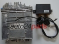 VOLKSWAGEN T4 BOSCH 0 281 001 639/640, 0281001639, 0281001640, 074 906 021 L, 074906021L