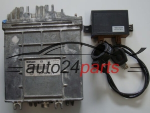 VOLKSWAGEN T4 BOSCH 0 281 001 639/640, 0281001639, 0281001640, 074 906 021 L, 074906021L
