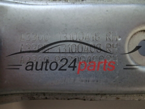 OPEL ASTRA H 13100418 RH, 13100406, 93306469