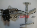 MECHANIZM PODNOSZENIA SZYBY PRAWY PRZOD OPEL CORSA C 13173066