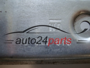 MECHANIZM PODNOSZENIA SZYBY PRAWY PRZOD OPEL ASTRA G 90521876 RH