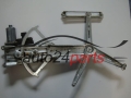 MECHANIZM PODNOSZENIA SZYBY PRAWY PRZOD OPEL ZAFIRA A 90 579 572, 90579572