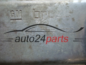 MECHANIZM PODNOSZENIA SZYBY PRAWY PRZOD OPEL ZAFIRA A 90 579 572, 90579572