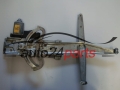 MECHANIZM PODNOSZENIA SZYBY PRAWY PRZOD OPEL CORSA B 90 520 192, 90520192