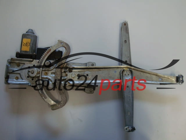 MECHANIZM PODNOSZENIA SZYBY PRAWY PRZOD OPEL CORSA B 90 520 192, 90520192