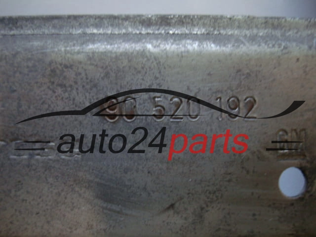 MECHANIZM PODNOSZENIA SZYBY PRAWY PRZOD OPEL CORSA B 90 520 192, 90520192
