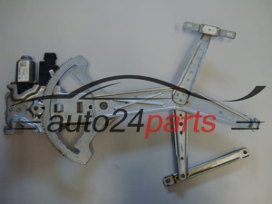 MECHANIZM PODNOSZENIA SZYBY PRAWY PRZOD OPEL MERIVA A 93362662 RH