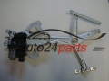 MECHANIZM PODNOSZENIA SZYBY PRAWY PRZOD OPEL MERIVA A 93362662 RH