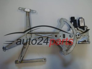 MECHANIZM PODNOSZENIA SZYBY LEWY PRZOD OPEL MERIVA A 93362661