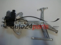 MECHANIZM PODNOSZENIA SZYBY LEWY PRZOD OPEL MERIVA A 93362661