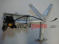 MECHANIZM PODNOSZENIA SZYBY PRAWY PRZOD OPEL TIGRA 90 520 200, 90520200