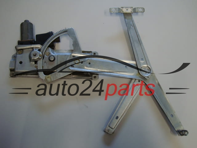 MECHANIZM PODNOSZENIA SZYBY PRAWY PRZOD OPEL TIGRA 90 520 200, 90520200