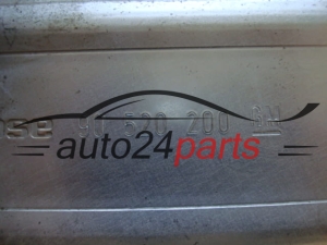 MECHANIZM PODNOSZENIA SZYBY PRAWY PRZOD OPEL TIGRA 90 520 200, 90520200