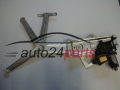 MECHANIZM PODNOSZENIA SZYBY LEWY PRZOD OPEL TIGRA 90 520 199, 90520199