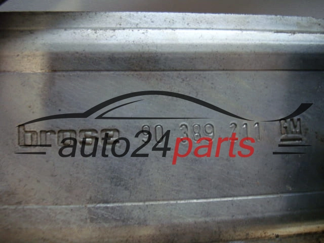 MECHANIZM PODNOSZENIA SZYBY LEWY PRZOD OPEL TIGRA 90 389 211, 90389211