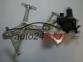OPEL ASTRA H 13100418 RH, 13100406, 93306469