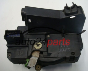 CENTRALNY ZAMEK DRZWI PRZEDNICH PRAWYCH OPEL ASTRA ZAFIRA 90561152 AT