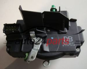 CENTRALNY ZAMEK DRZWI PRZEDNICH PRAWYCH OPEL VECTRA B 24414111 DB