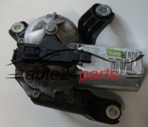 Silniczek wycieraczki tylnej klapy Opel Zafira B 53025212