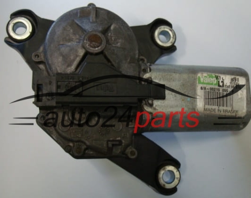 SILNICZEK WYCIERACZKI TYLNEJ OPEL INSIGNIA 13269910