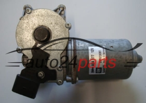 SILNICZEK WYCIERACZKI PRZEDNIEJ OPEL ZAFIRA B VALEO 404977