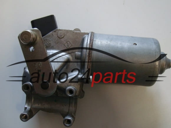 SILNICZEK WYCIERACZKI PRZEDNIEJ OPEL ZAFIRA B VALEO 404977