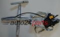 MECHANIZM PODNOSZENIA SZYBY PRAWY PRZOD OPEL OMEGA C 09174454